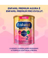 imagem do produto  Fórmula Infantil Enfamil Premium 2 800g - RECKITT BENCKISER